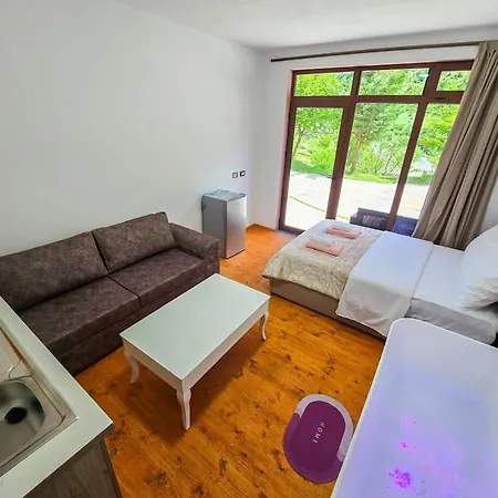 Apartment Arditis Cozy *