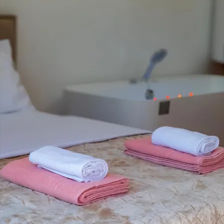 Arditis Cozy شقة Boge