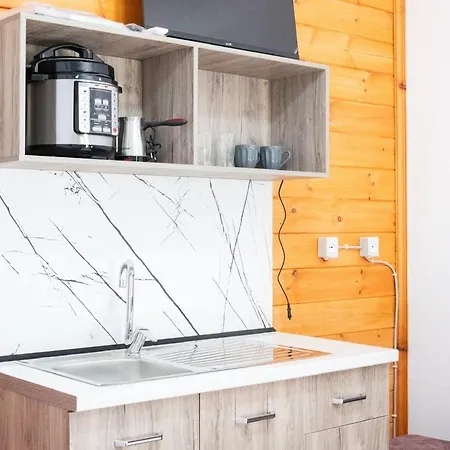 Arditis Cozy Apartment Boge